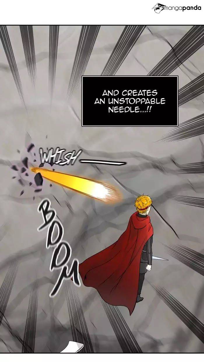 Tower of God Chapter 383 image 047